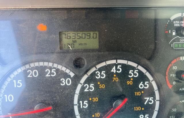 2014 Freightliner Cascadia 125