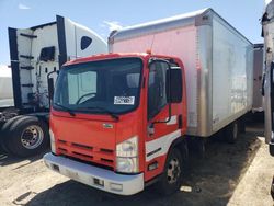 2014 Isuzu NPR HD en venta en Nampa, ID