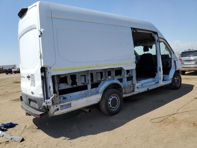 2023 Ford Transit T-350
