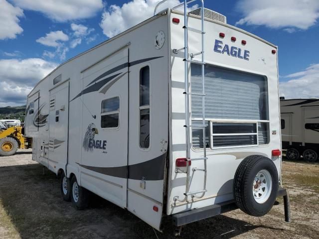 2007 Jayco Eagle