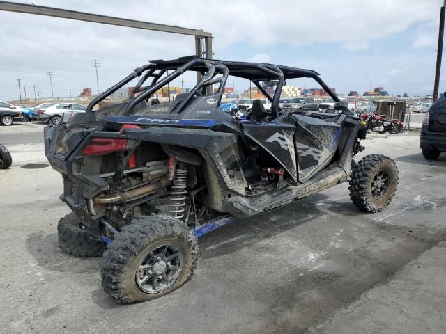 2021 Polaris RZR PRO XP 4 Ultimate