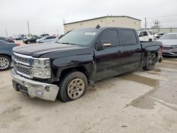 Chevrolet Vehiculos salvage en venta: 2015 Chevrolet Silverado C1500 LT