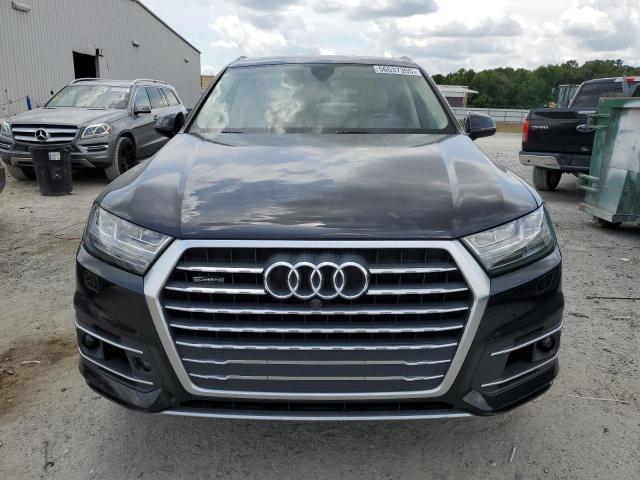 2019 Audi Q7 Prestige