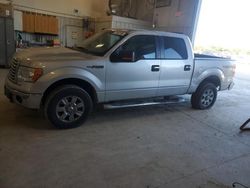 2012 Ford F150 Supercrew for sale in Columbia, MO