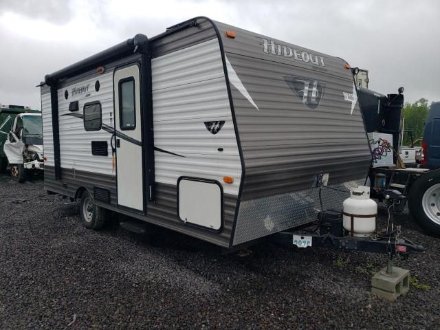 2015 Keystone 2015 Dutchman Hideout