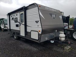 2015 Keystone 2015 Dutchman Hideout en venta en Fredericksburg, VA