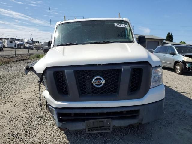 2013 Nissan NV 1500