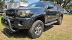 2005 Toyota Tacoma Access Cab