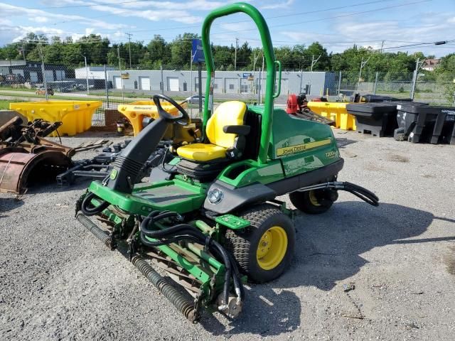 2019 John Deere Mower