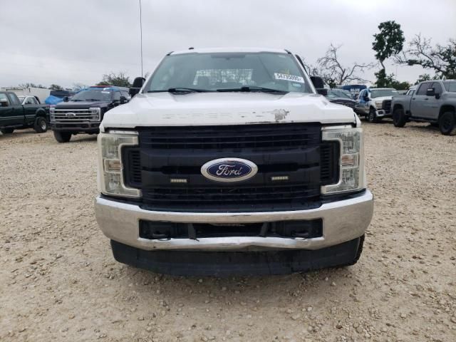 2017 Ford F250 Super Duty
