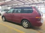 2004 Honda Odyssey ex