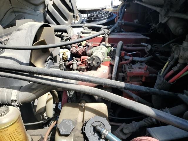 2008 Freightliner M2 106 Medium Duty