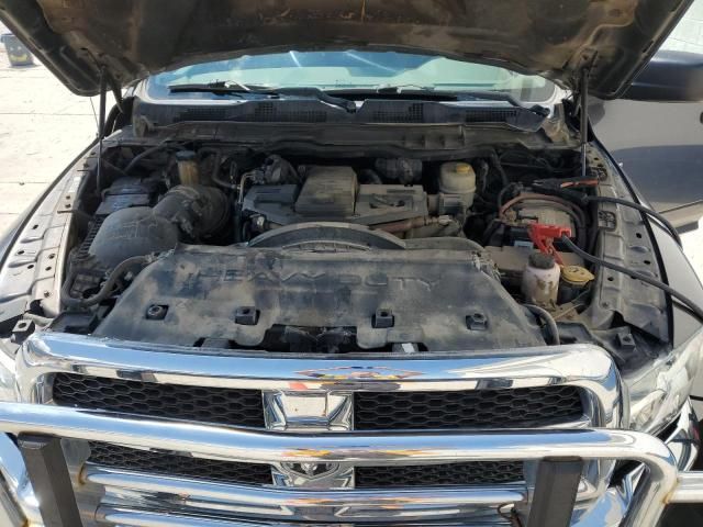 2015 Dodge RAM 2500 ST