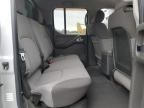 2009 Suzuki Equator Sport