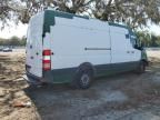 2015 Mercedes-Benz Sprinter 2500