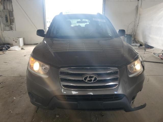 2012 Hyundai Santa FE GLS