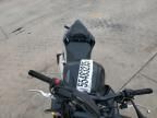 2023 Honda CB500 FA