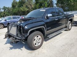 GMC salvage cars for sale: 2016 GMC Sierra C1500 Denali