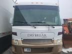 2007 Ford F550 Super Duty Stripped Chassis