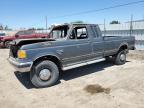 1989 Ford F250