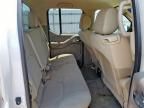 2009 Nissan Frontier Crew Cab SE
