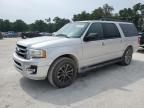2015 Ford Expedition EL XLT
