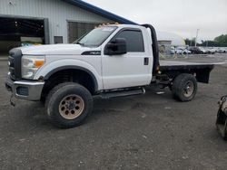 2012 Ford F350 Super Duty en venta en East Granby, CT
