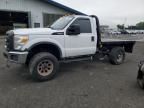 2012 Ford F350 Super Duty