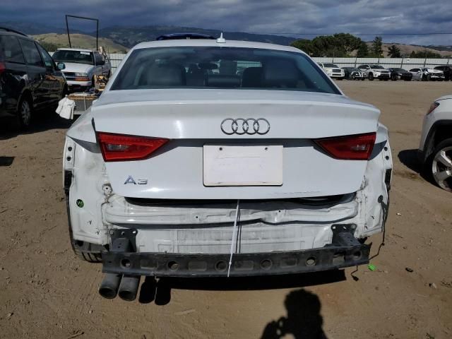 2015 Audi A3 Premium