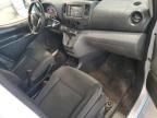2021 Nissan NV200 2.5S