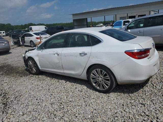 2014 Buick Verano