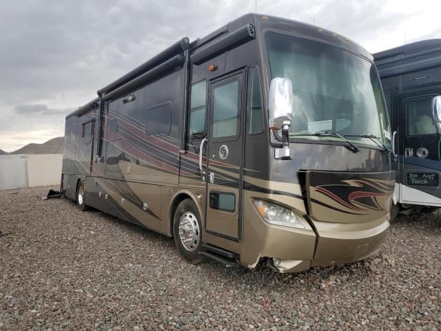 2014 Tiffin Motorhomes Inc 2014 Freightliner Chassis XC