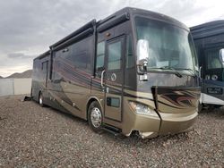 Vehiculos salvage en venta de Copart Phoenix, AZ: 2014 Tiffin Motorhomes Inc 2014 Freightliner Chassis XC