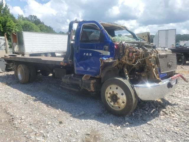 2005 Chevrolet C65 C6C042M67