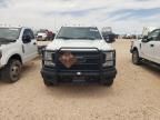 2018 Ford F450 Super Duty