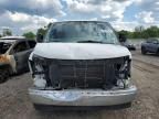 2017 Chevrolet Express G3500 LT