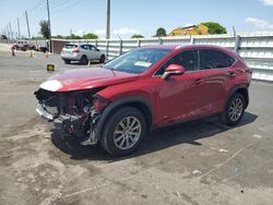2017 Lexus NX 200T Base for sale in Miami, FL
