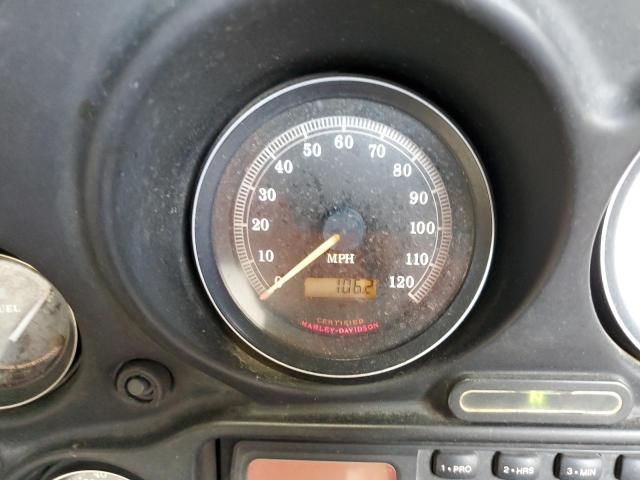 2000 Harley-Davidson Flhtci