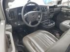 2022 GMC Savana Cutaway G3500