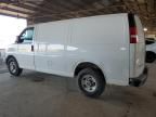 2017 GMC Savana G2500