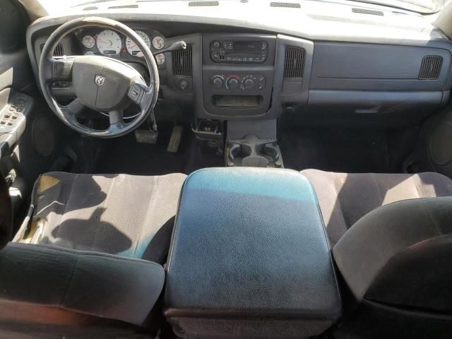 2004 Dodge RAM 3500 ST