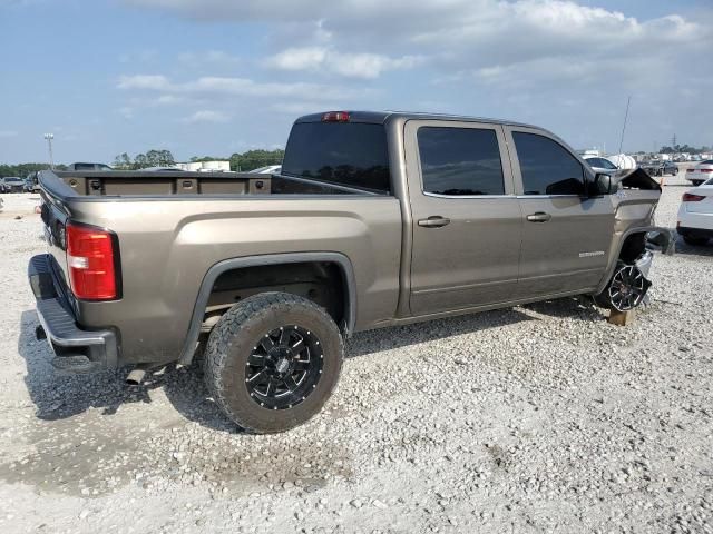 2015 GMC Sierra K1500 SLE