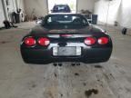 2001 Chevrolet Corvette Z06