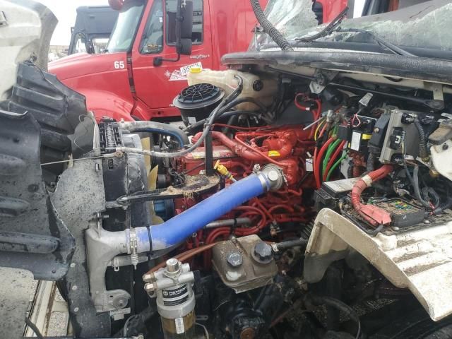 2022 Freightliner M2 106 Medium Duty