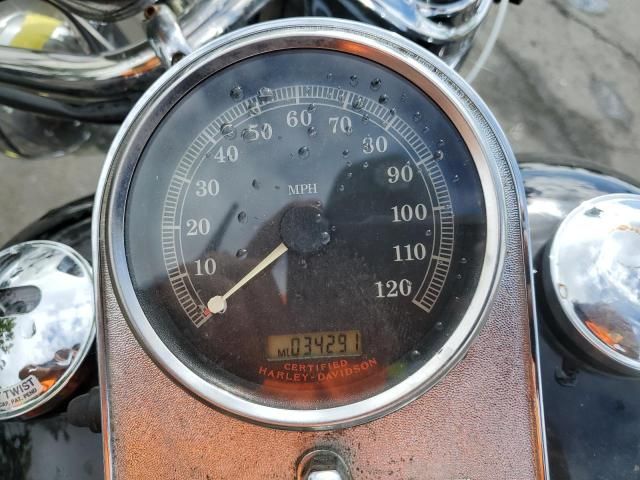 2005 Harley-Davidson Flhrci