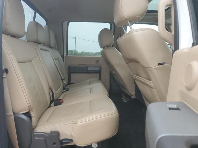 2014 Ford F250 Super Duty