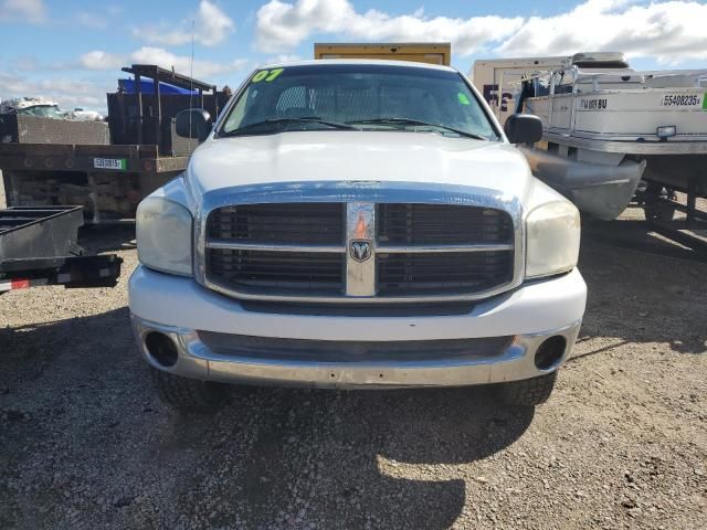 2007 Dodge RAM 2500 ST
