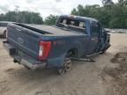 2017 Ford F250 Super Duty