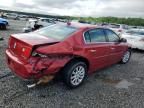 2010 Buick Lucerne CXL