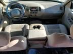 2003 Ford F150 Supercrew